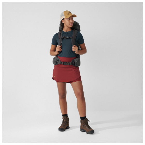 Fjällräven - Women's Abisko Midsummer Skort - Jupe-short