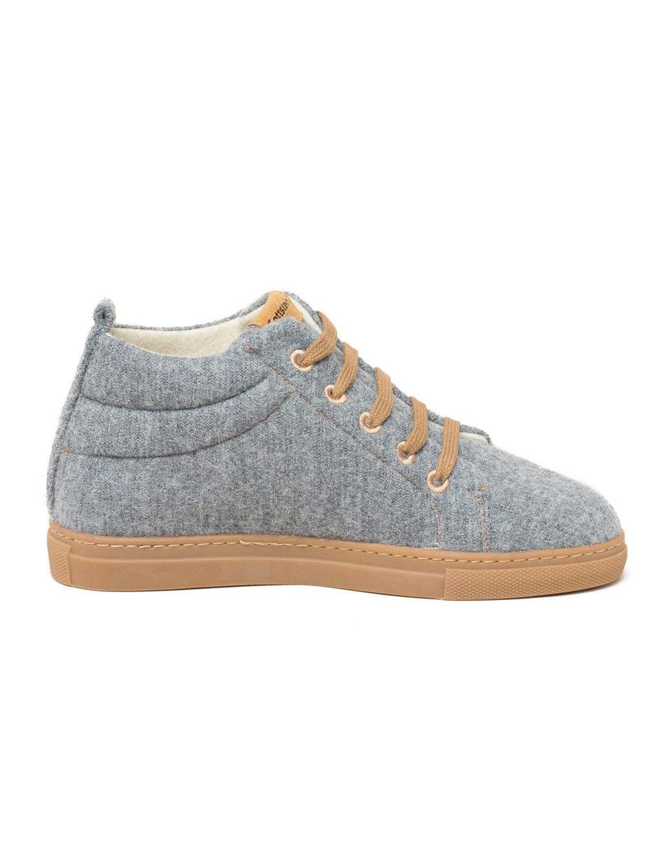 103 Wool Walker HIGH