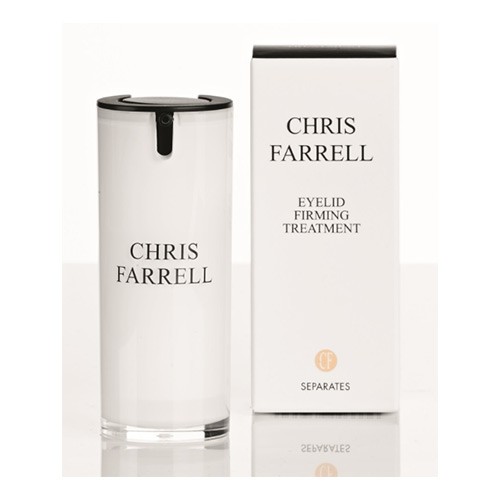 Chris Farrell Separates Eyelid Treatment 15ml
