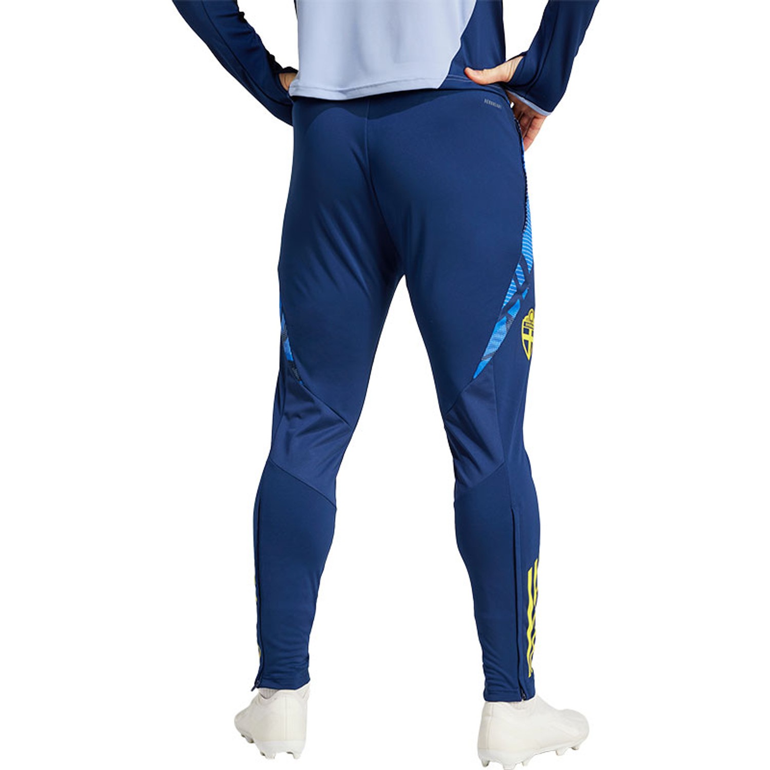 adidas Zweden TK Trainingspak