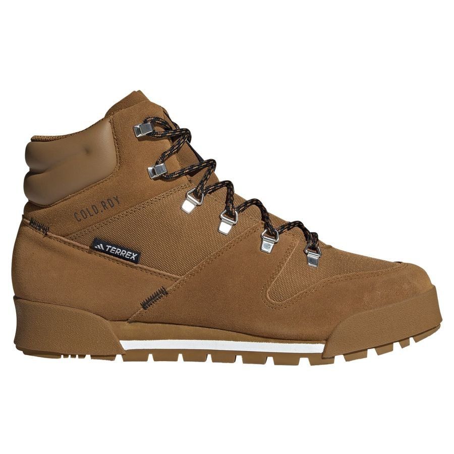 Adidas Chaussure de randonnée Terrex Snowpitch Cold.Rdy