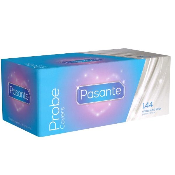 Pasante *Probe Cover*