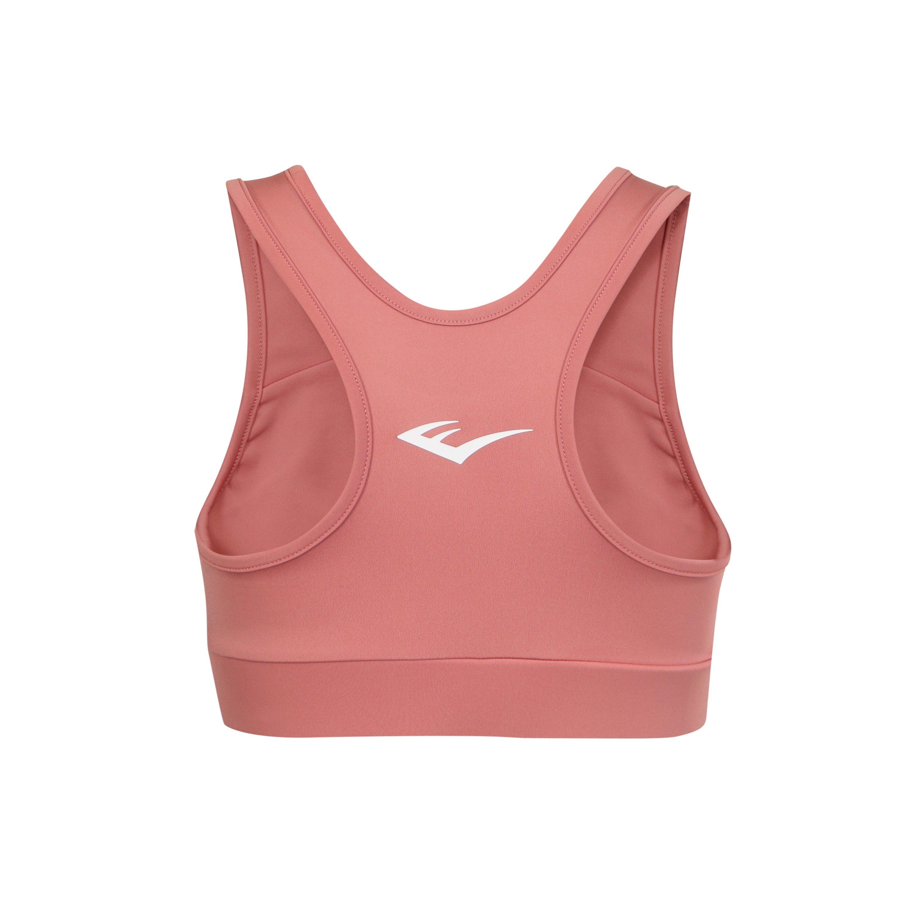 Everlast Hollyback Sports Bra Womens