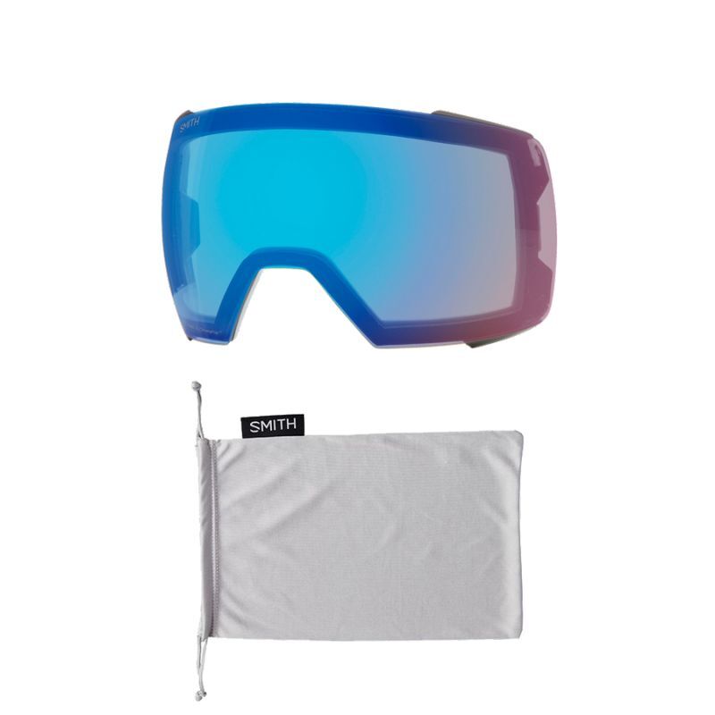 IO Mag XL - Masque ski