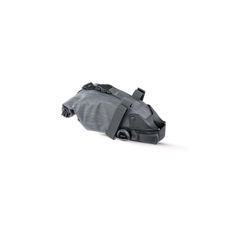 Evoc Seat Pack Boa Carbon Grey, L