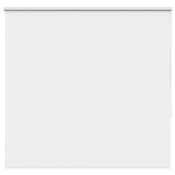 vidaXL Persiana de Enrolar 165x130 cm Largura Tecido 161,6cm Poliéster - 3165124799
