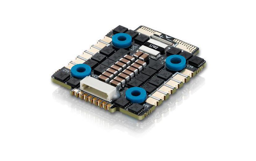 Regler XRotor 40A (20x20) 6S 4in1Regler für Multikopter