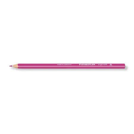 STAEDTLER® ergo soft Farbstift rotlila