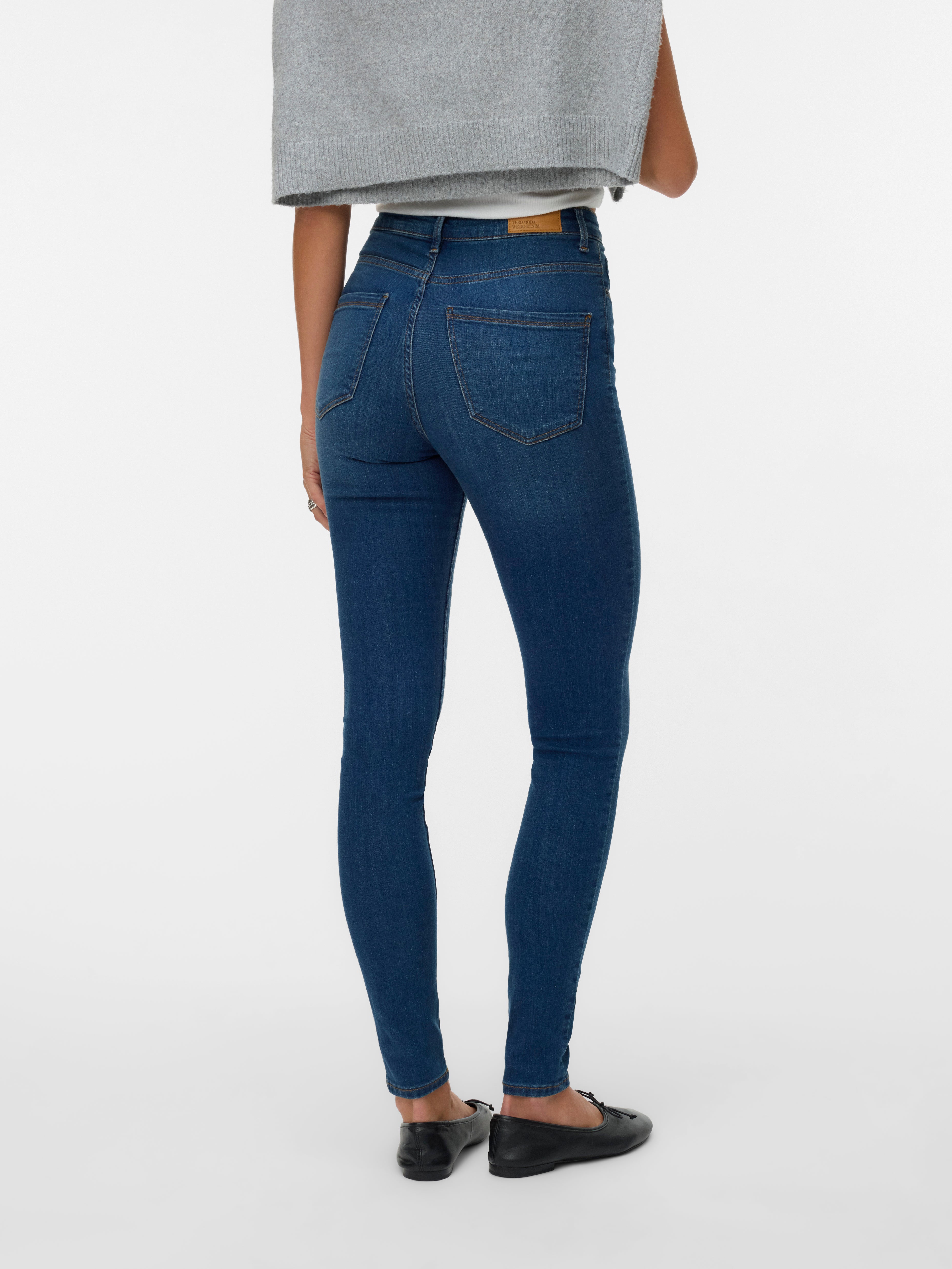 VMSOPHIA High rise Skinny fit Jeans