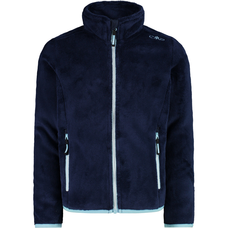 CMP Kinder Girls Highloft Jacke