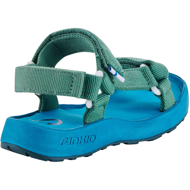 Finkid Kinder Nauha Sandale