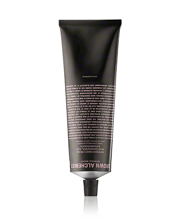 Grown Alchemist Body Intensive Body Cream Rosa Damascena, Acai & Pomegranate 120ml