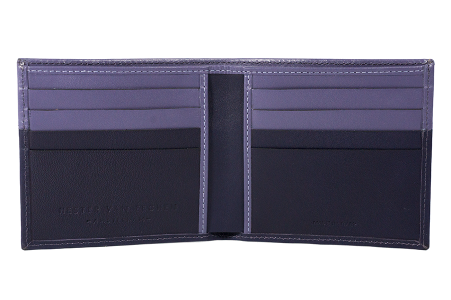 Amazone Double-Credit purple lila