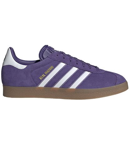 adidas Originals Schuhe - Gazelle Terrasse ICO - Real Madrid - U