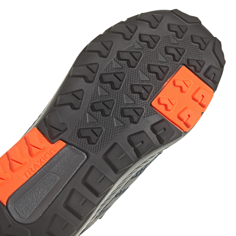 adidas Terrex Kinder Trailmaker Mid R.RDY Schuhe