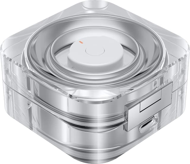 Samsung Galaxy Ring Smart Ring størrelse 12 (sort)