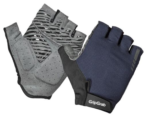 Gants Courts GripGrab Gants Expert RC Max Bleu / Gris