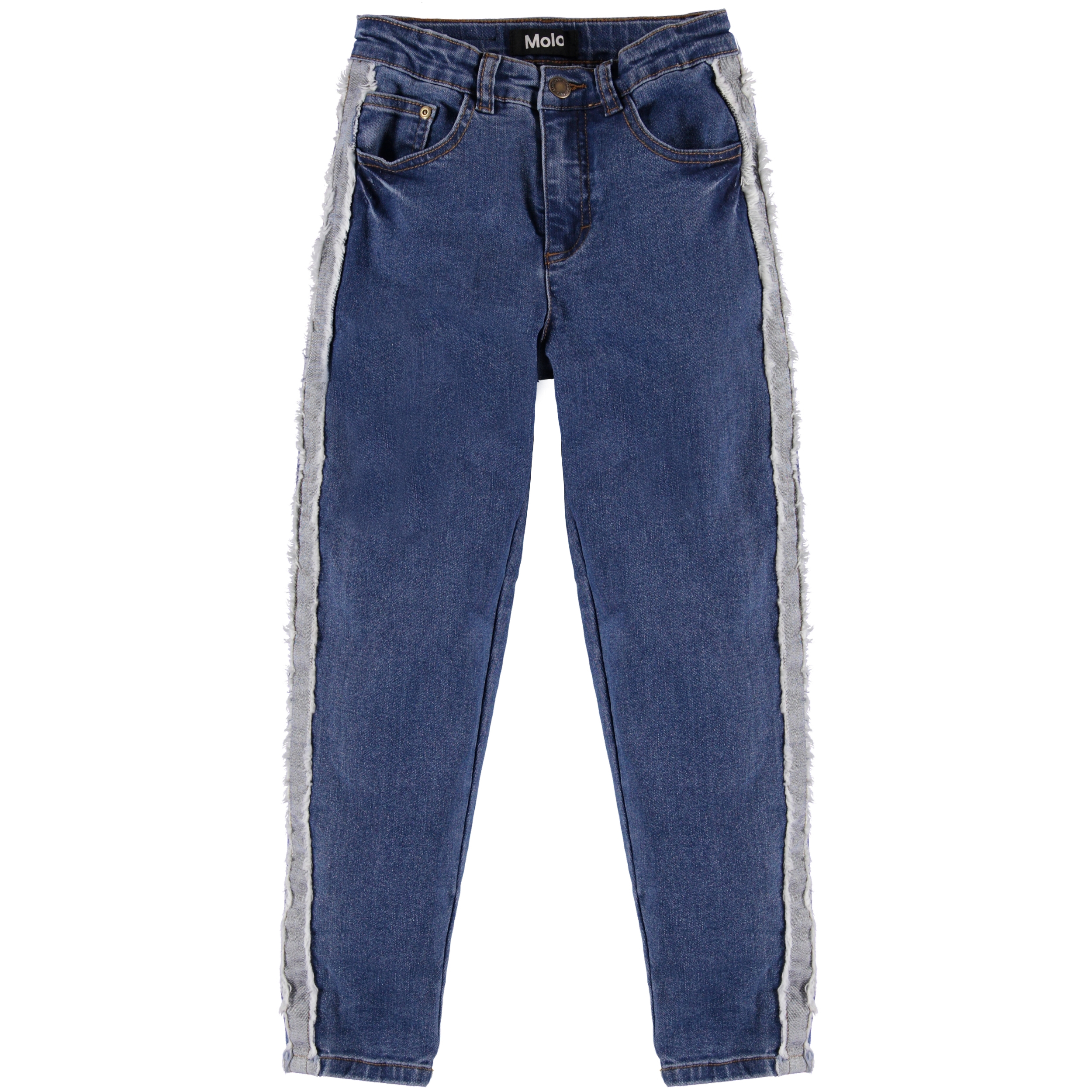 Allis - Suttle Stone Blue