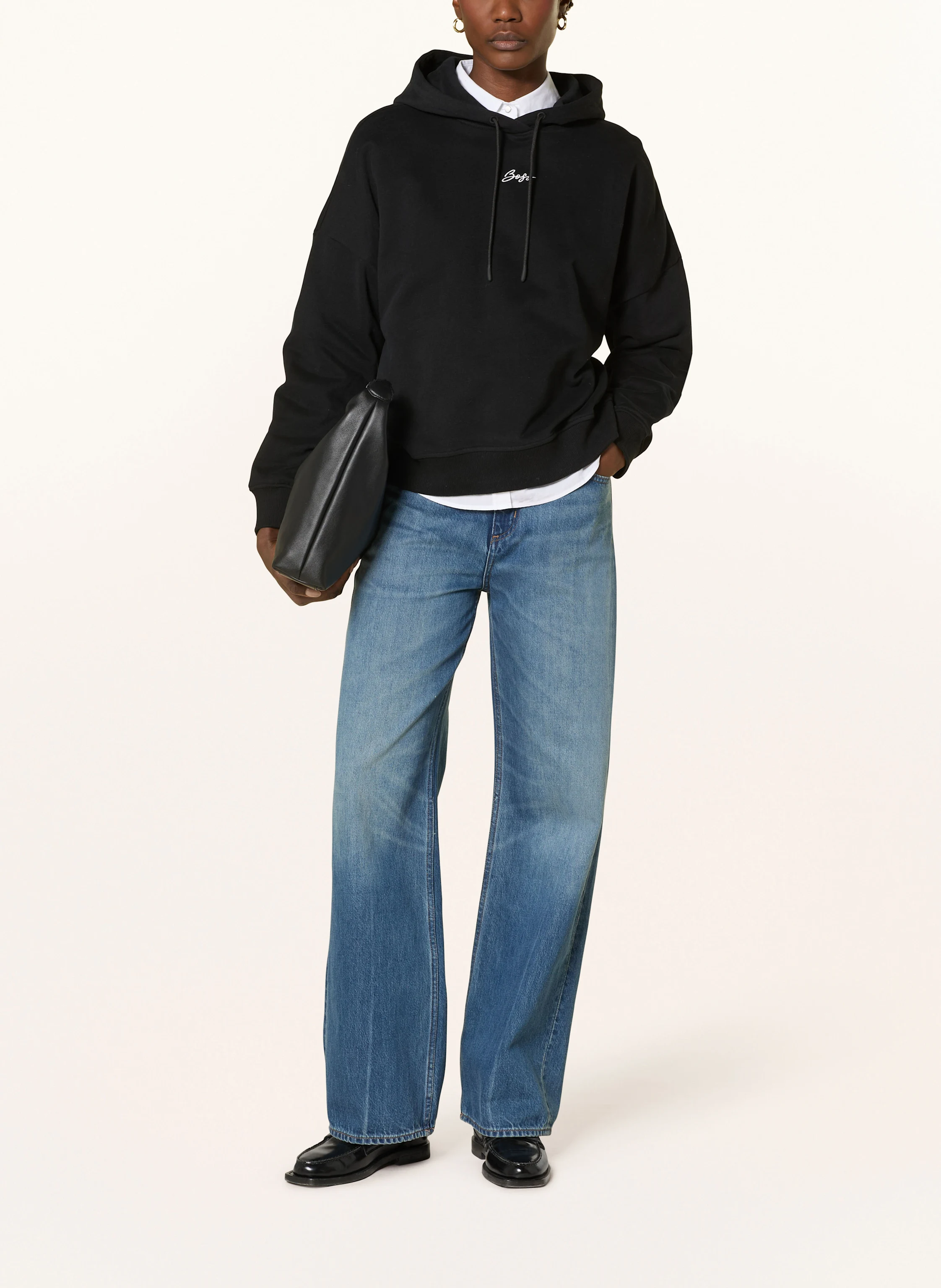 BOSS Hoodie EHOODY