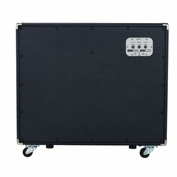 Diezel D212R-C BK