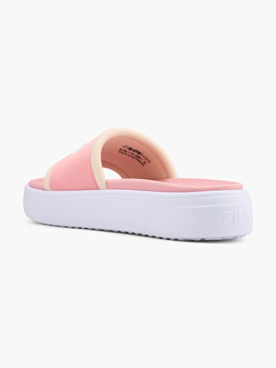 FILA Slide pink