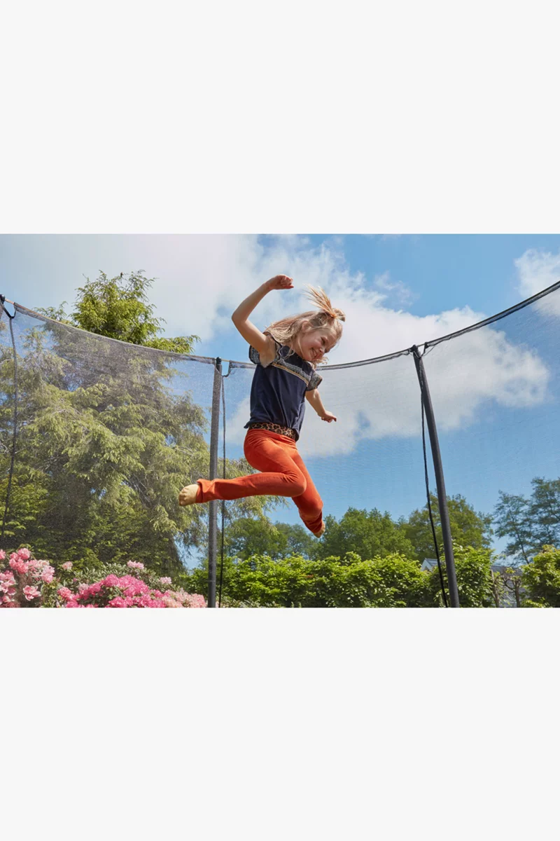 Salta Comfort Edition Ground 305 cm x 214 cm Trampolin
