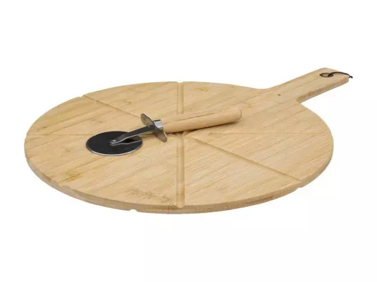 Planche à Découper Pizza 