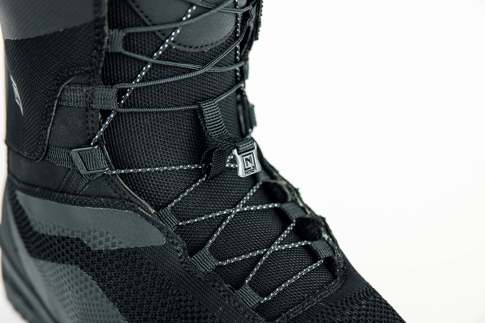 Nitro| Herren Snowboardschuhe SKYLAB TLS