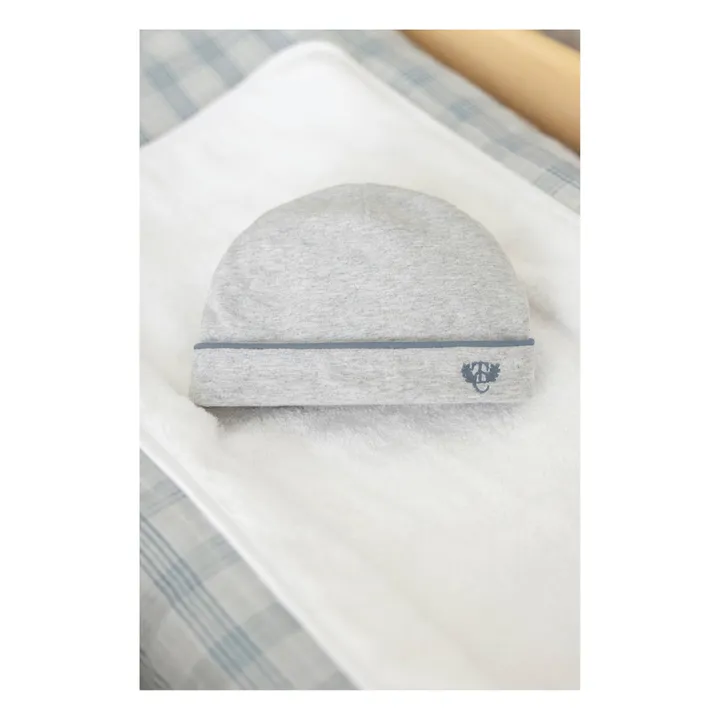 Tartine et Chocolat Bonnet Twill de coton