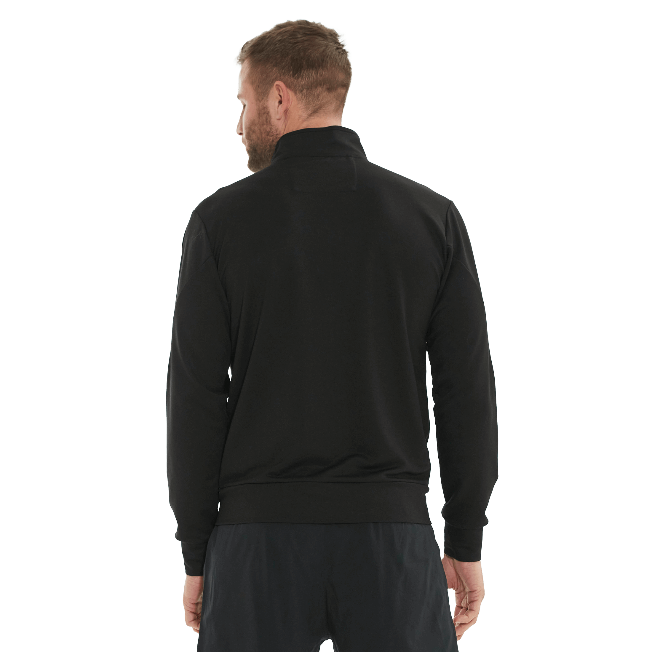Endurance Lowe M Full Zip - Treningstøy