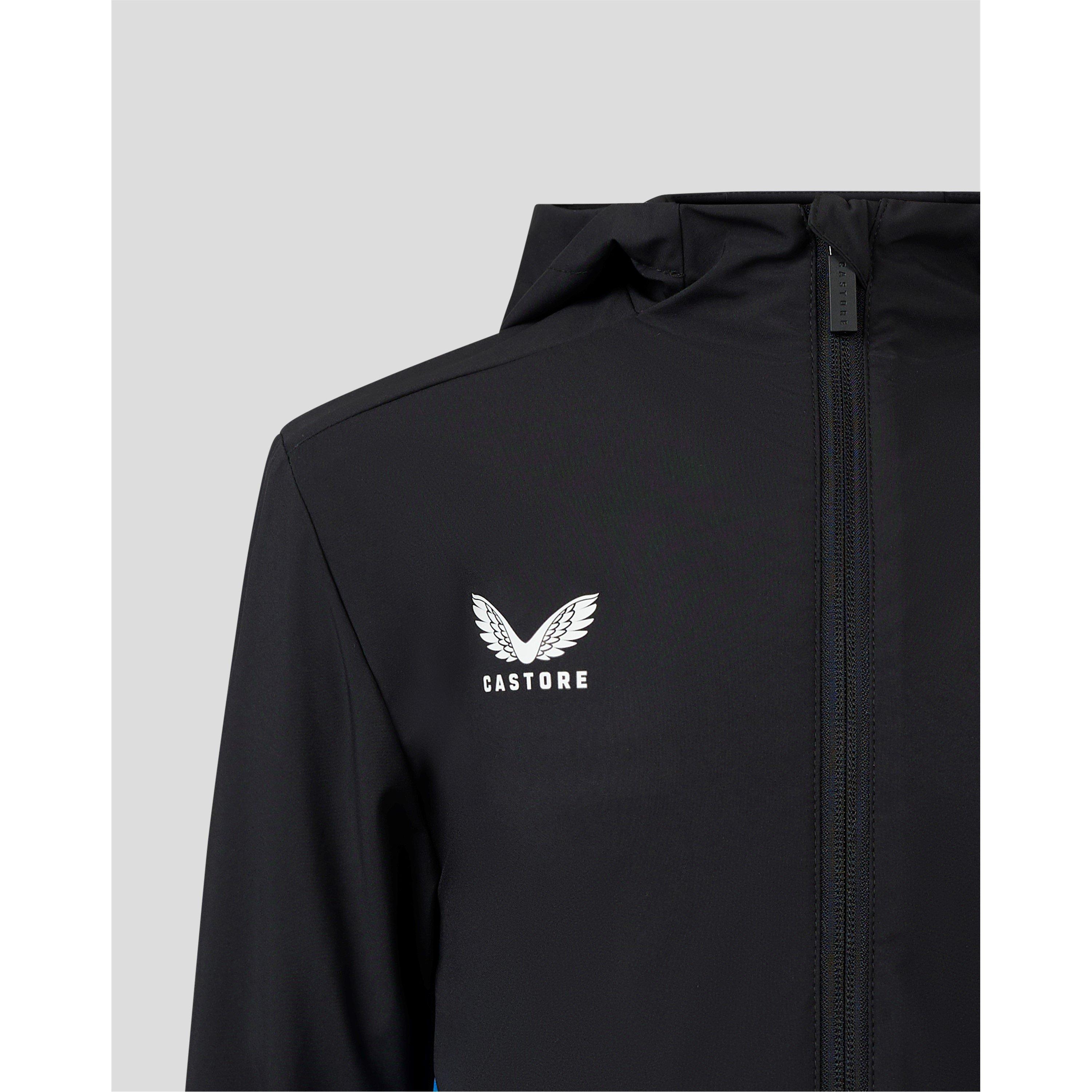 Castore Castore Rangers United Training Jacket 2023 2024 Mens