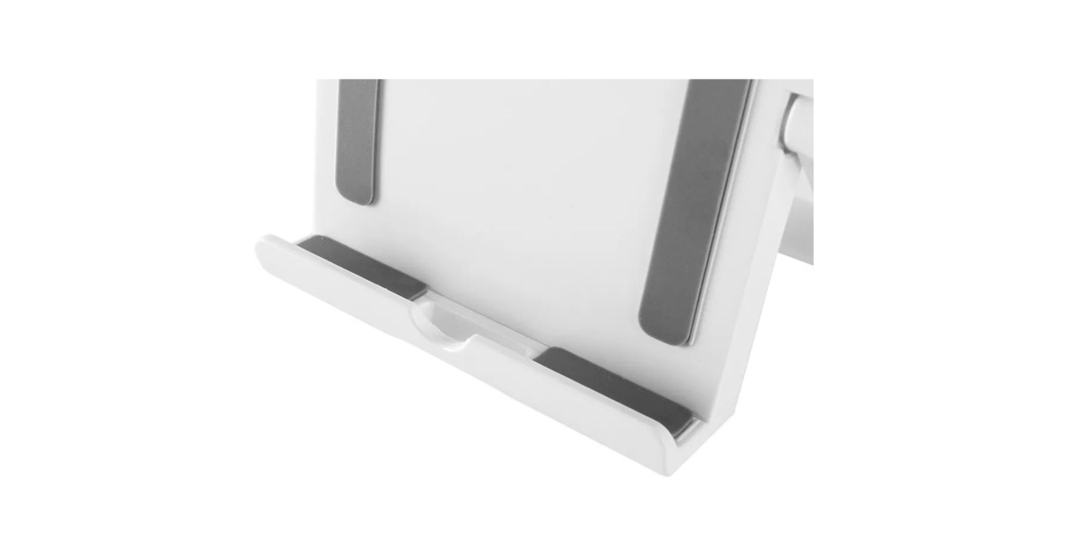 NeomountsTABLET-UN200WHITE tablet steun standaard  (Wit)