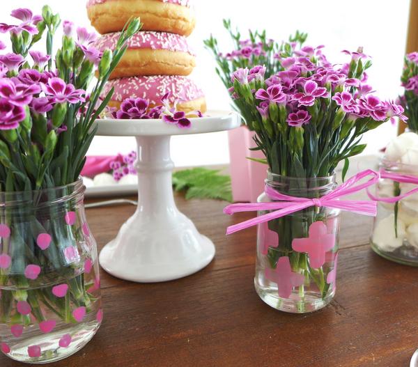 Garten-Nelke 'Pink Kisses®'