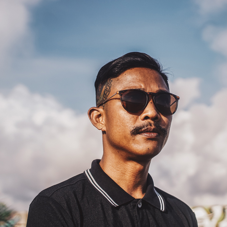 CHPO Roma Sonnenbrille