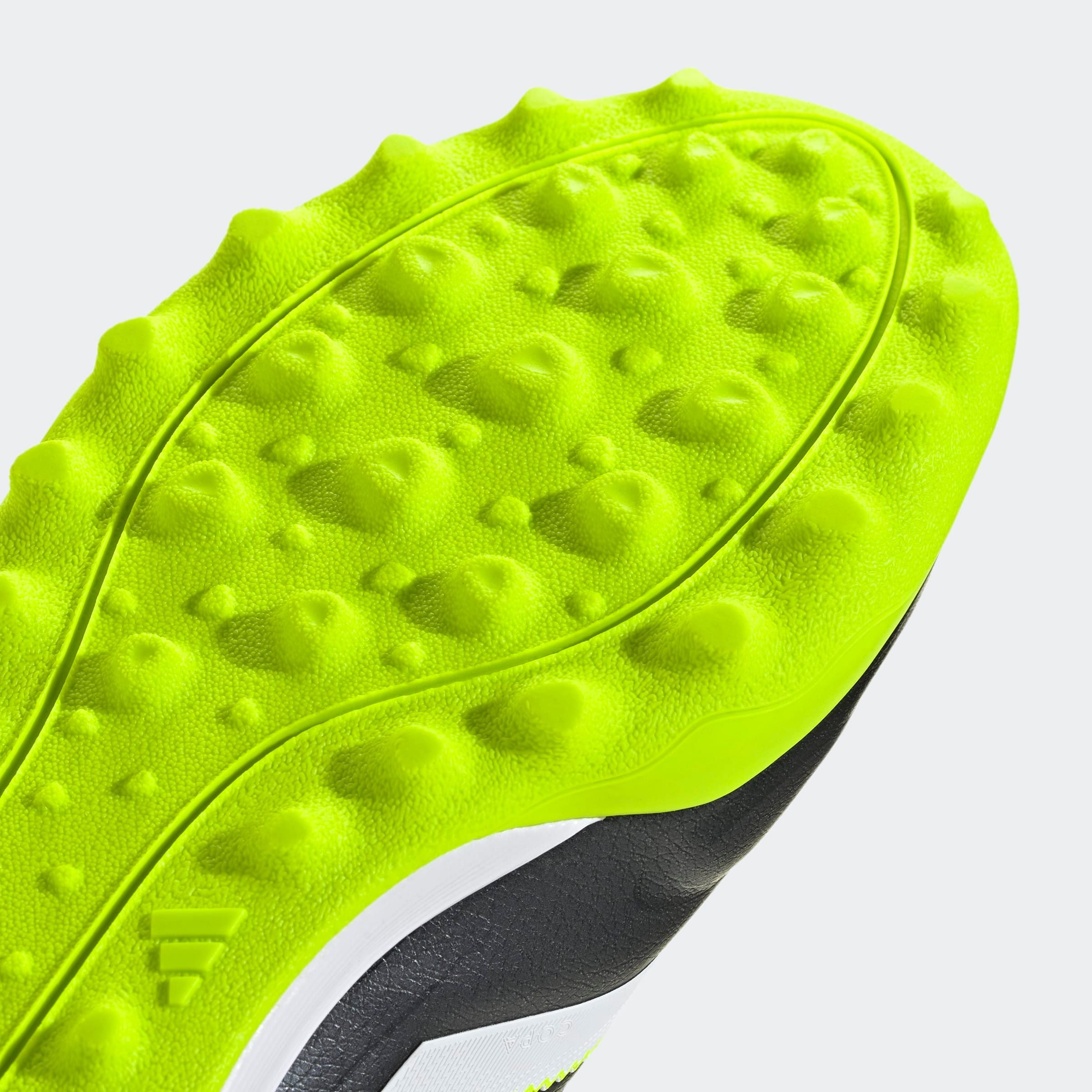 adidas Performance Fussballschuh »COPA PURE 3 LEAGUE KUNSTRASEN E«  geeignet für harte Untergründe Asche und Kunstrasen