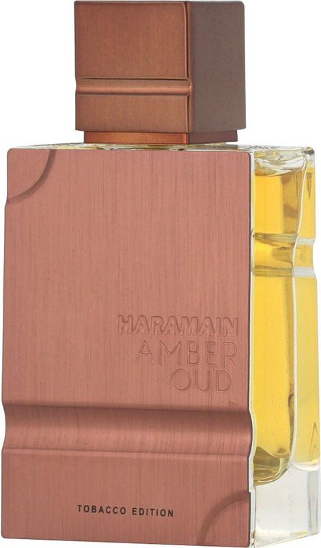 Al Haramain - Amber Oud Tobacco Edition - Eau de Parfum - 100ml