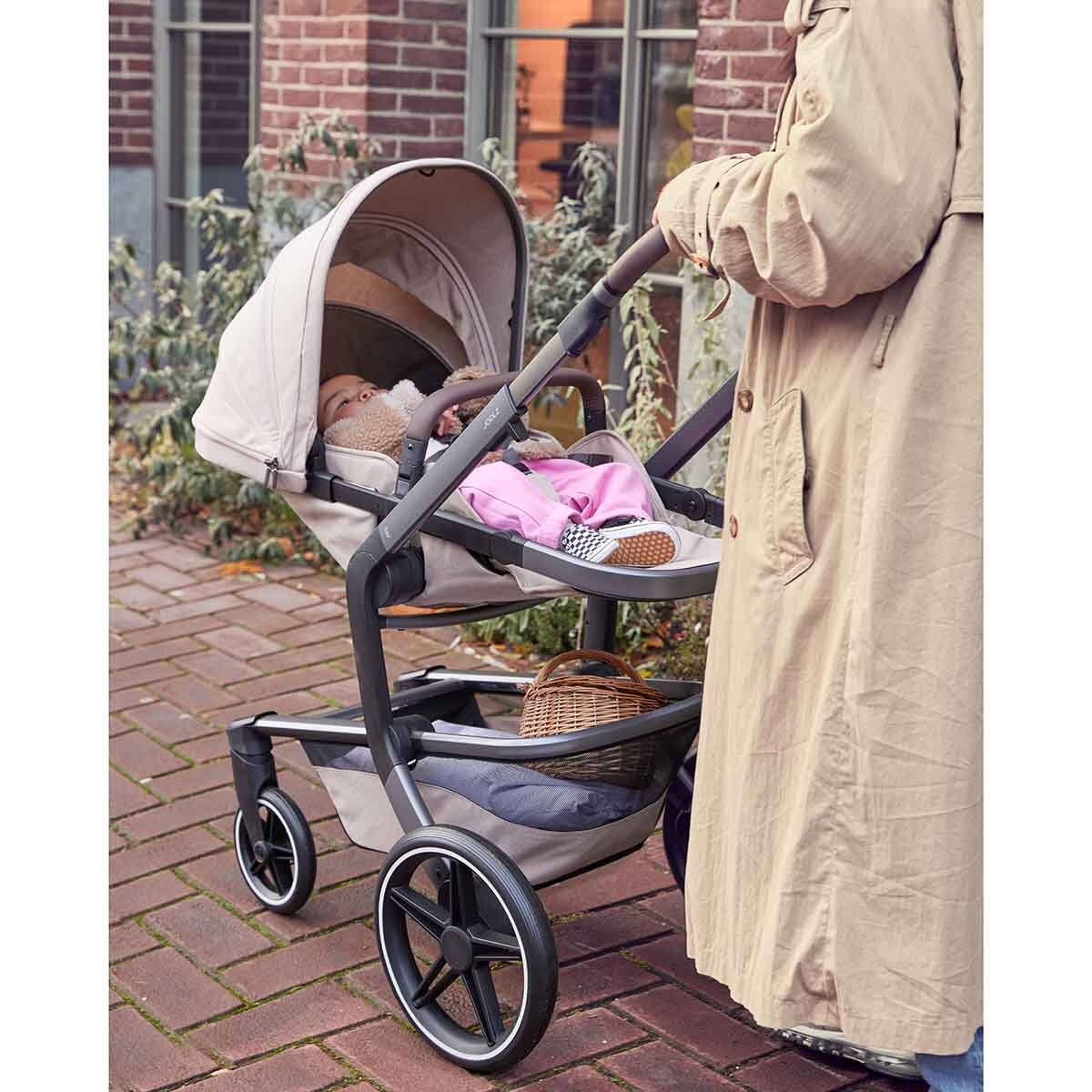 Joolz Joolz Kombi-Kinderwagen Day 5