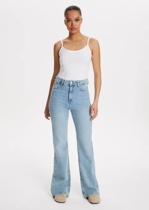 Basic singlet wit (WIT)
