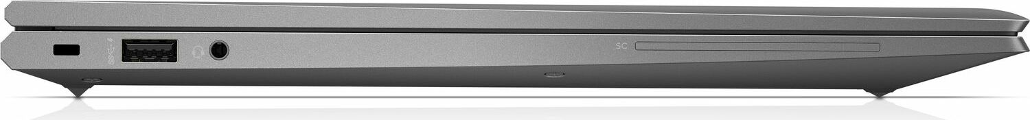 HP ZBook Firefly 15 G7 | i5-10210U | 15.6