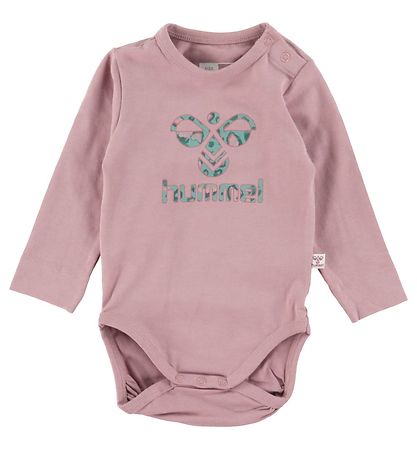Hummel Body l/ä - HmlNete - Holzrose