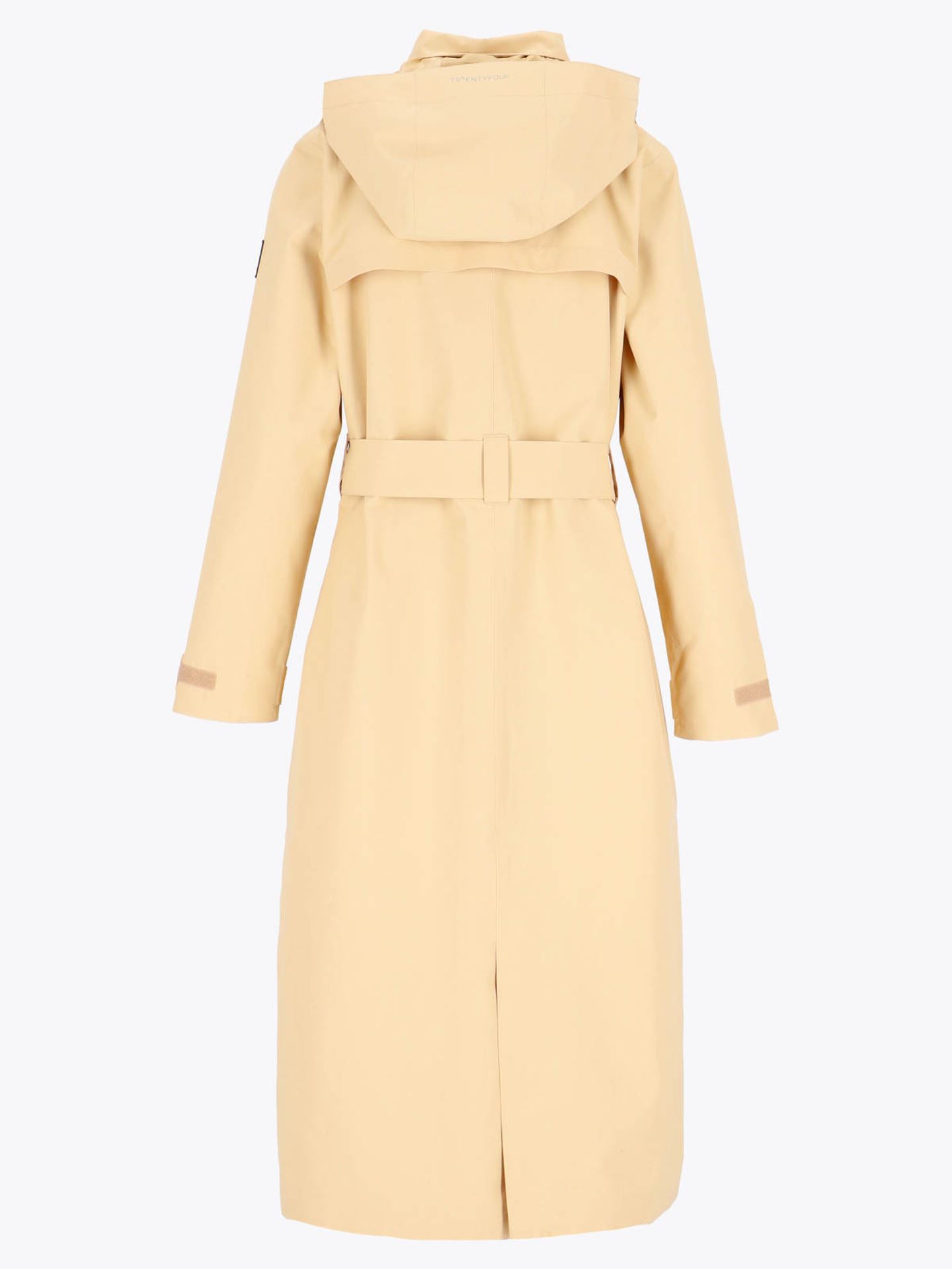 Mode Coat