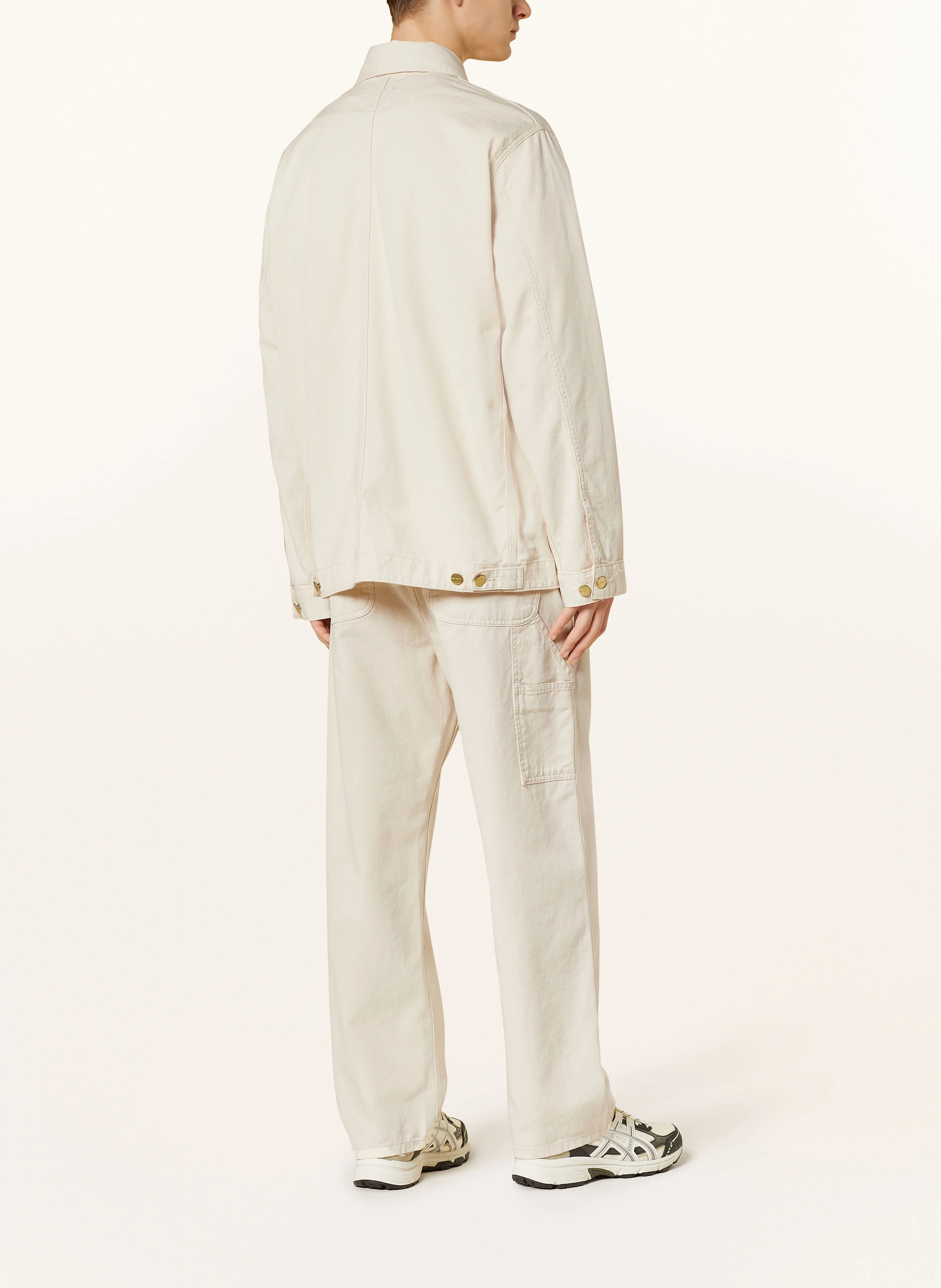 carhartt WIP Jeansjacke DREWE
