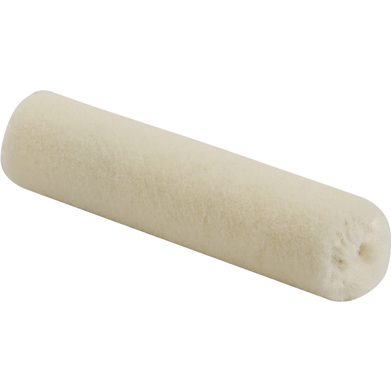 Copenhagen Gold parketlakroller alkyd 10cm