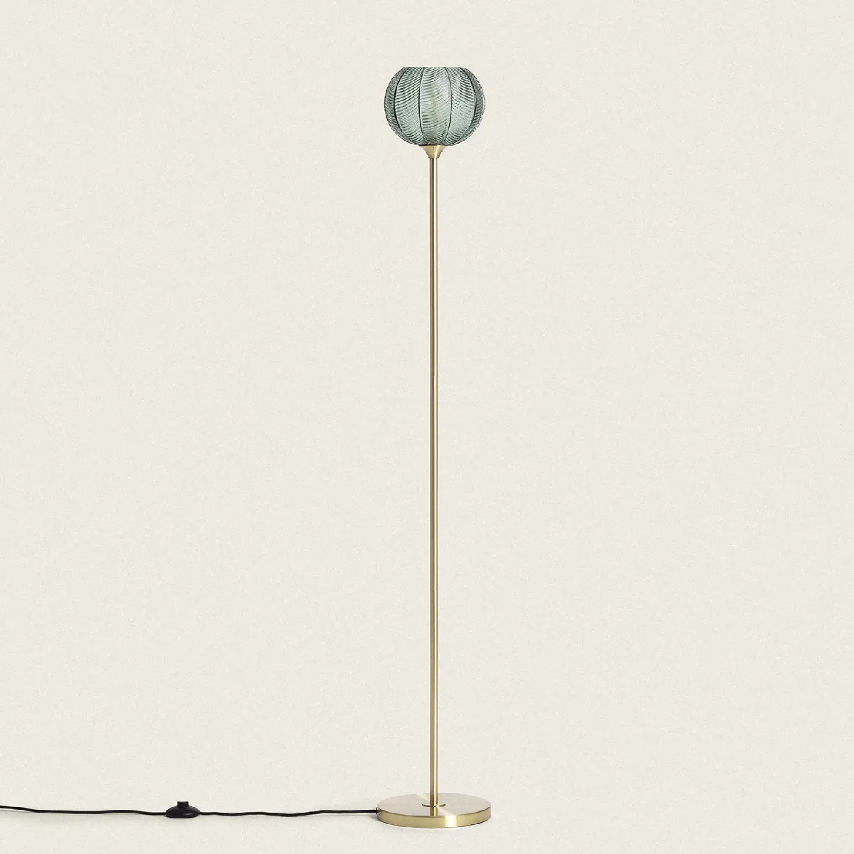 Ledkia Lampadaire Klimt