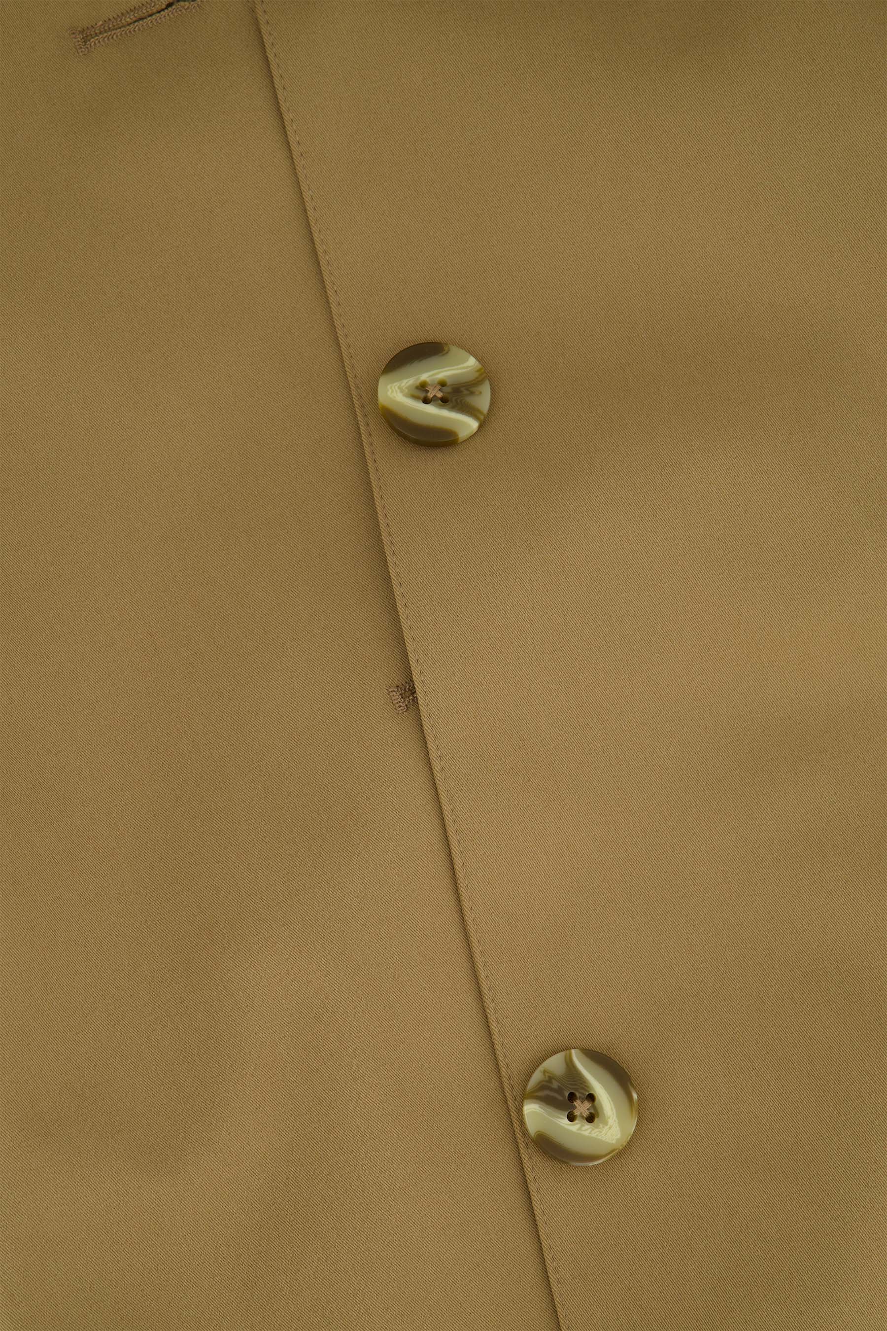 lange parka jas