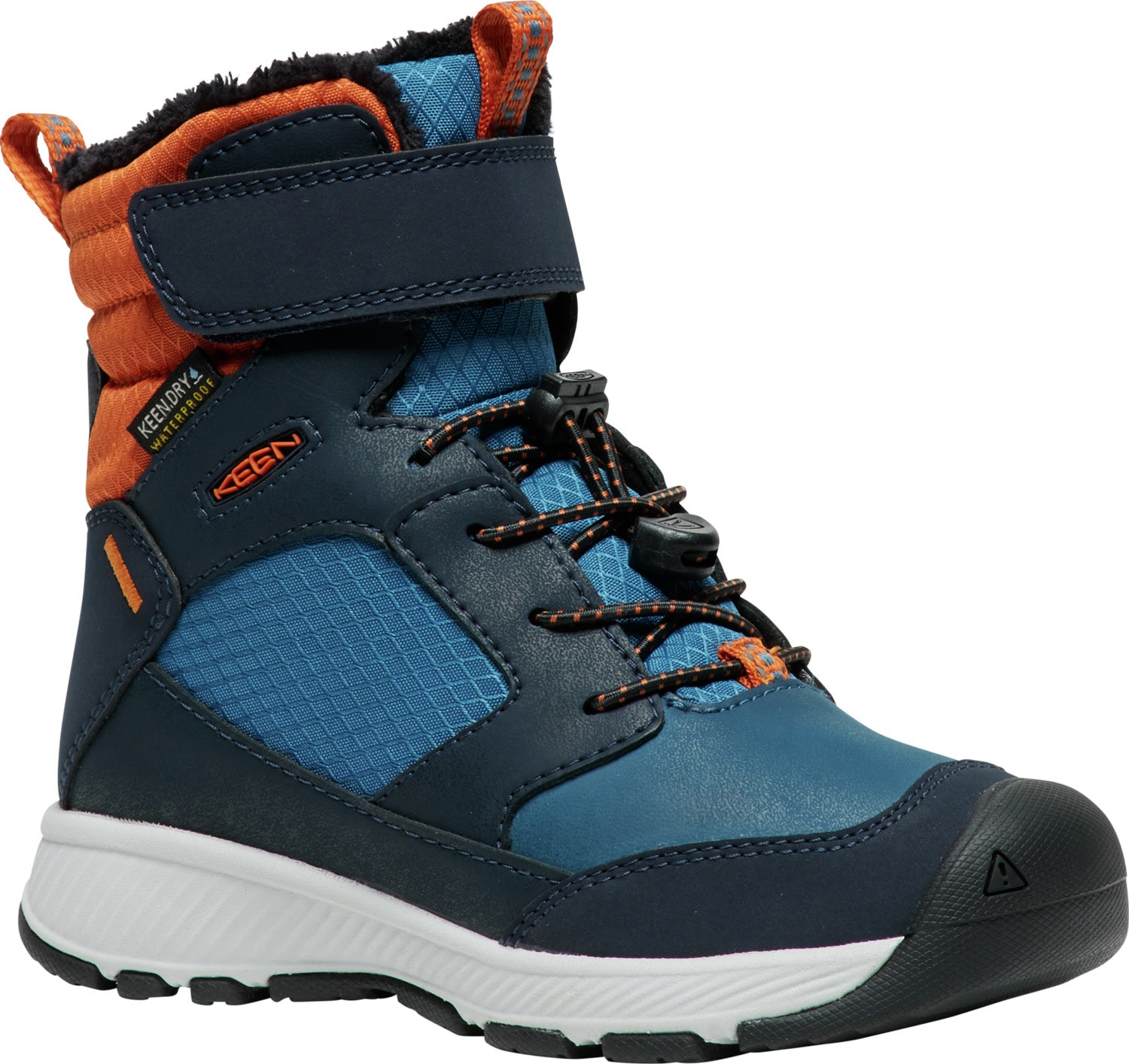Keen Outdoorwinterstiefel »SKUA WINTER WP«  Winterschuhe, Winterboots, Snowboots, wasserdicht