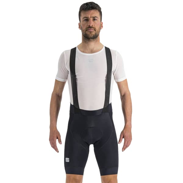 Cuissard vélo SPORTFUL LTD BIBSHORT BLACK