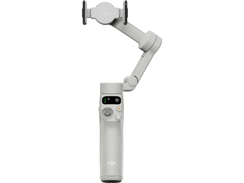 DJI Gimbal Osmo Mobile 7 Smartphone-Gimbal mit Smart Tracking