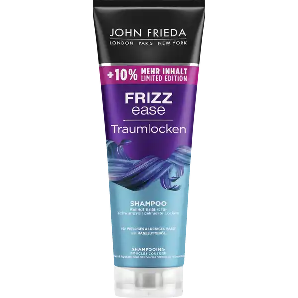Shampoo FRIZZ Ease Traumlocken