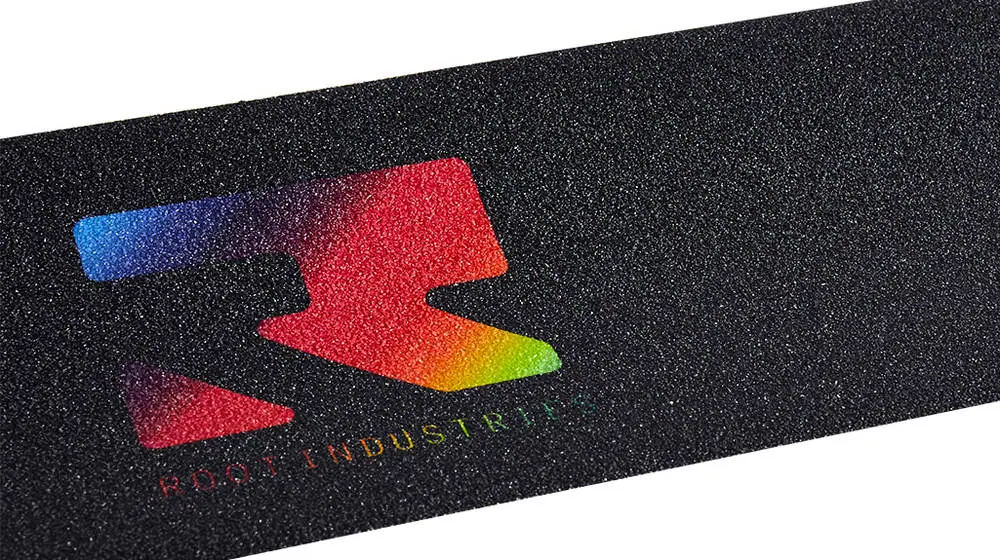 Root Rainbow Griptape Løbehjul | SkatePro